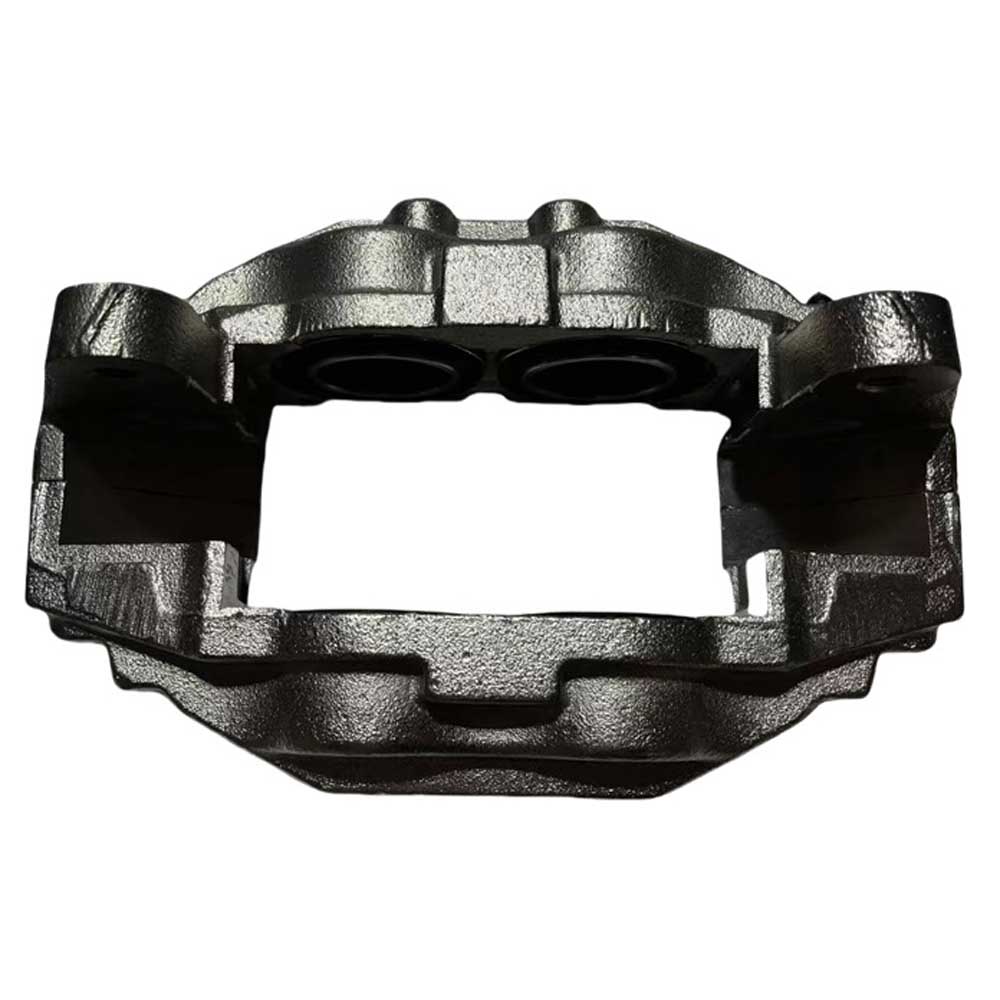 2012 Toyota Sequoia Brake Caliper